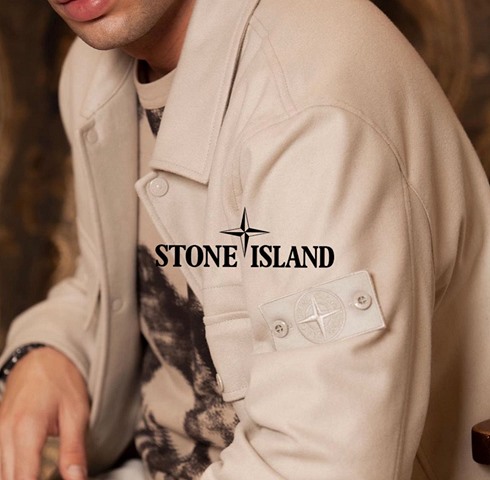 Stone Island Uomo